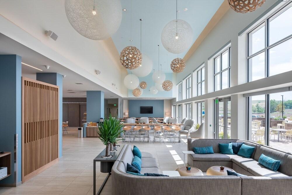 Element Nashville Airport Eksteriør bilde